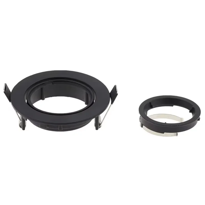 A27F-Ceiling Light Accessories Aluminum Down Light Fixture Ring Trim For Can Lights Home Office Decor Led Spotlight Lamp Cup
A27F-Ceiling Light Accessories Aluminum Down Light Fixture Ring Trim For Can Lights Home Office Decor Led Spotlight Lamp Cup