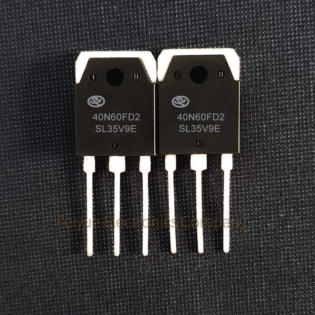 5PCS-10PCS 40N60FD2 SGT40N60FD2 40A 600V In Stock
5PCS-10PCS 40N60FD2 SGT40N60FD2 40A 600V In Stock