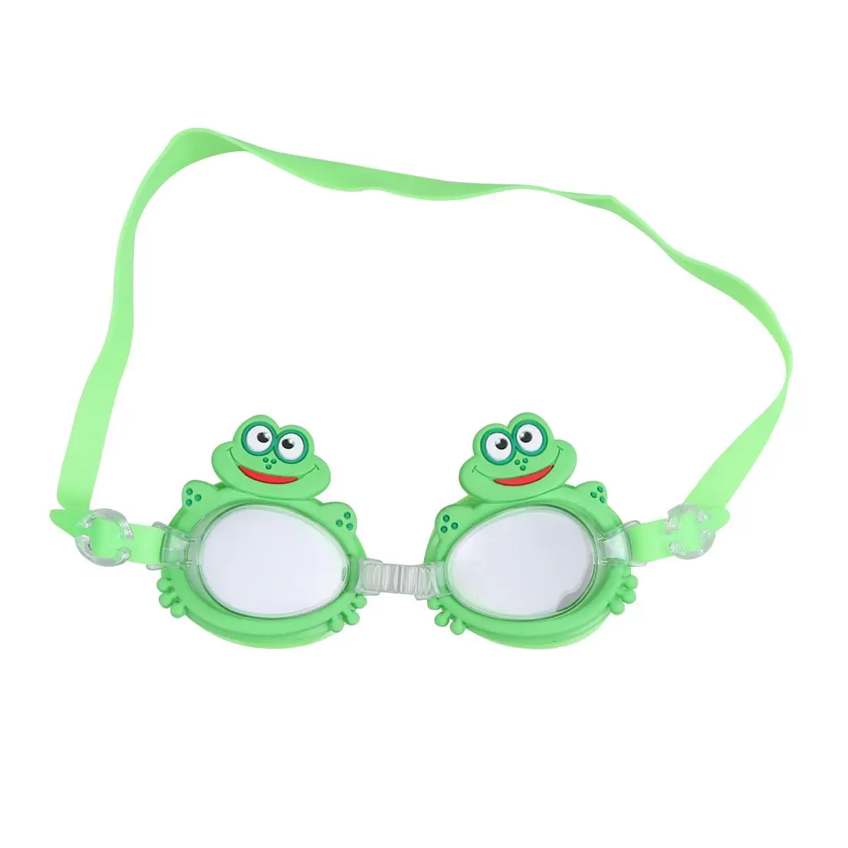 Swimming Goggles Anti-fog Equipment Water Proof Kids Swimwear Green Glasses Child
Swimming Goggles Anti-fog Equipment Water Proof Kids Swimwear Green Glasses Child
