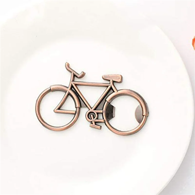 48 Pcs Bicycle Bottle Opener For Wedding Party Souvenir Gift,Metal Beer Bottle Opener Party Favors Gifts(Antique Bronze)
48 Pcs Bicycle Bottle Opener For Wedding Party Souvenir Gift,Metal Beer Bottle Opener Party Favors Gifts(Antique Bronze)