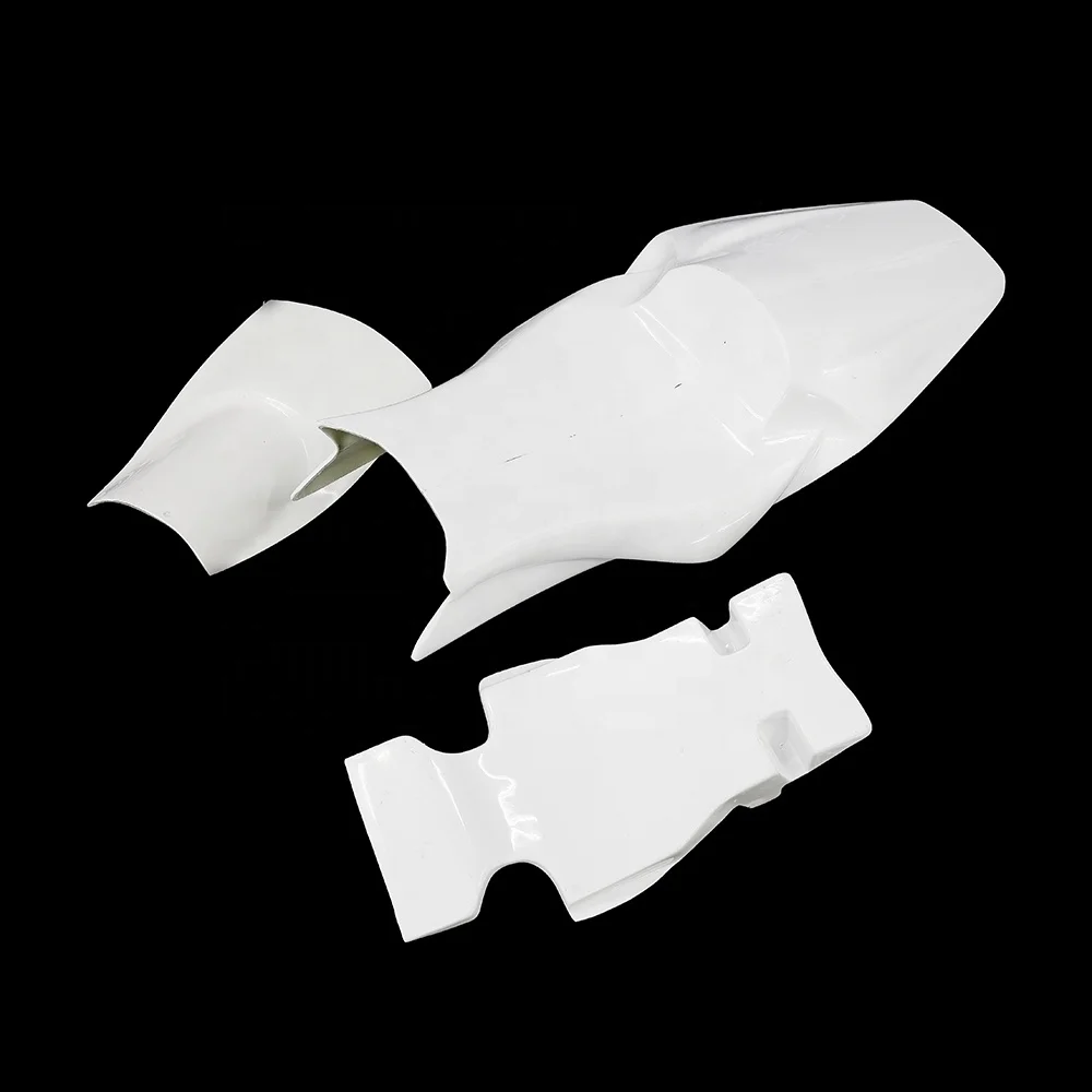 Обтекатели для гоночного мотоцикла CBR1000RR 2008-2011 из стекловолокна
Обтекатели для гоночного мотоцикла CBR1000RR 2008-2011 из стекловолокна