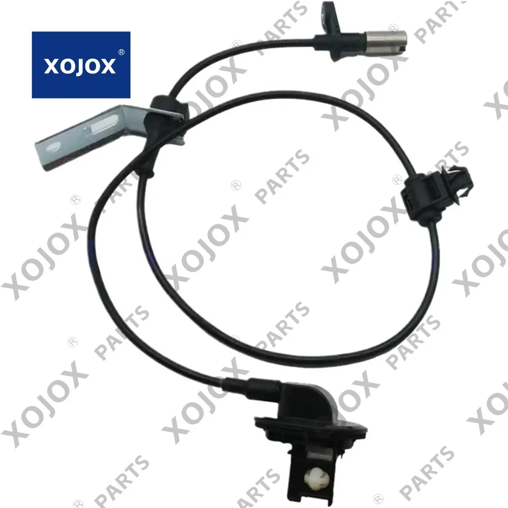 XOJOX ABS Speed Sensor for Mazda for CX-5 2006-2020 K0174371Y K017-43-71Y Rear Axle Left Right ABS Wheel Speed Sensor
XOJOX ABS Speed Sensor for Mazda for CX-5 2006-2020 K0174371Y K017-43-71Y Rear Axle Left Right ABS Wheel Speed Sensor