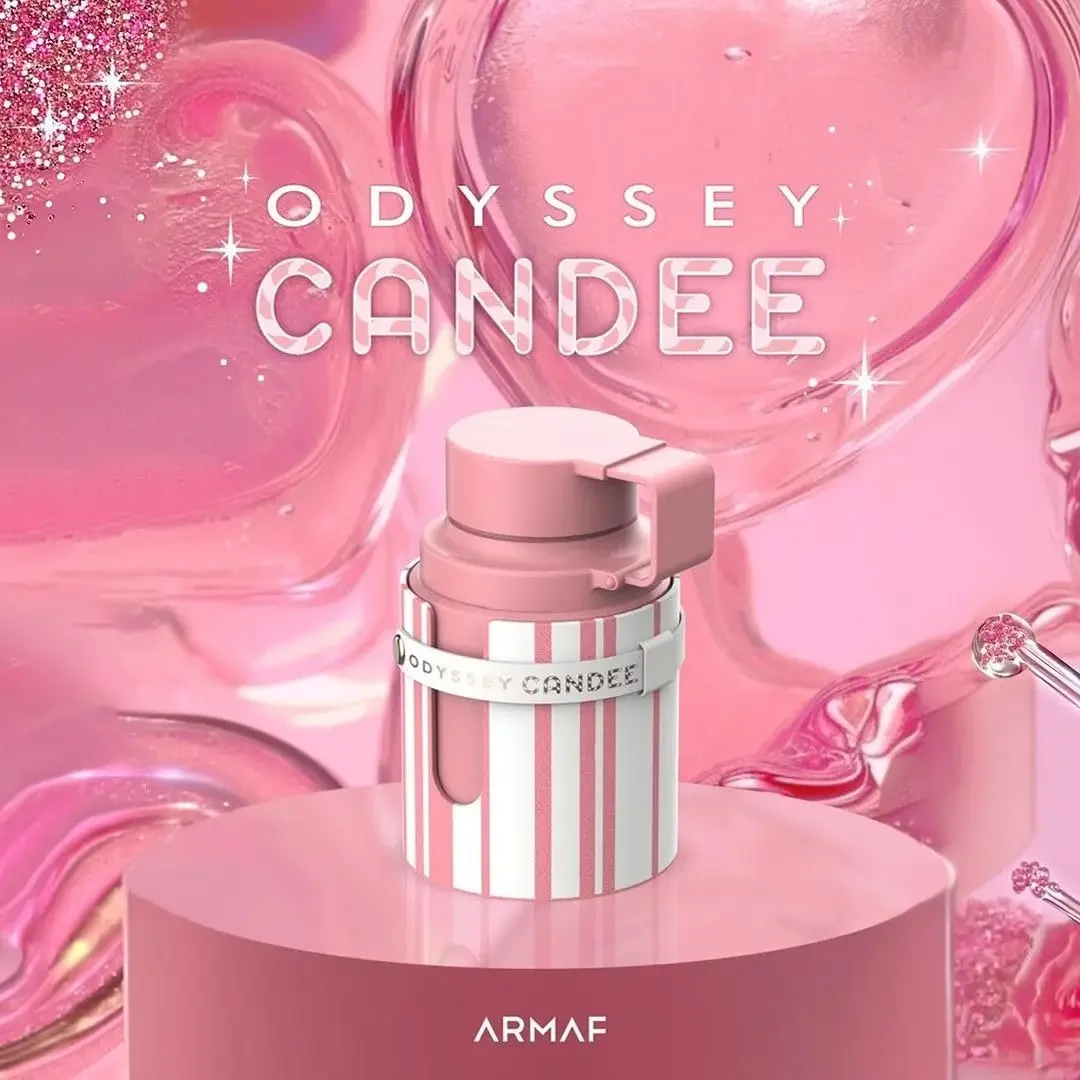 Armaf Odyssey Unisex Woody Perfume Lasting Eau De Parfum for Business Travel Romantic Dates Evening Events and Daily Wear Gift
Armaf Odyssey Unisex Woody Perfume Lasting Eau De Parfum for Business Travel Romantic Dates Evening Events and Daily Wear Gift