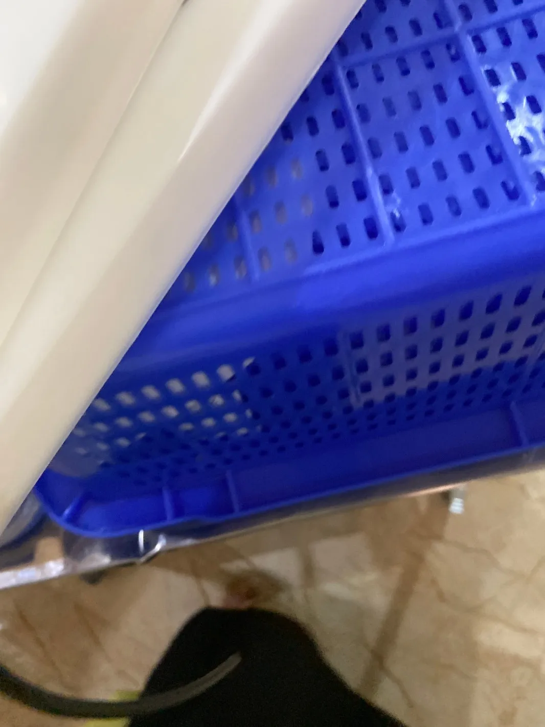 5X 1552751 1516725 TRAY POROUS PAD Резервуар для отработанных чернил для EPSON Stylus Office B1100 T1100 T1110 ME Office 1100 WF1100 L1300 ME1100
5X 1552751 1516725 TRAY POROUS PAD Резервуар для отработанных чернил для EPSON Stylus Office B1100 T1100 T1110 ME Office 1100 WF1100 L1300 ME1100