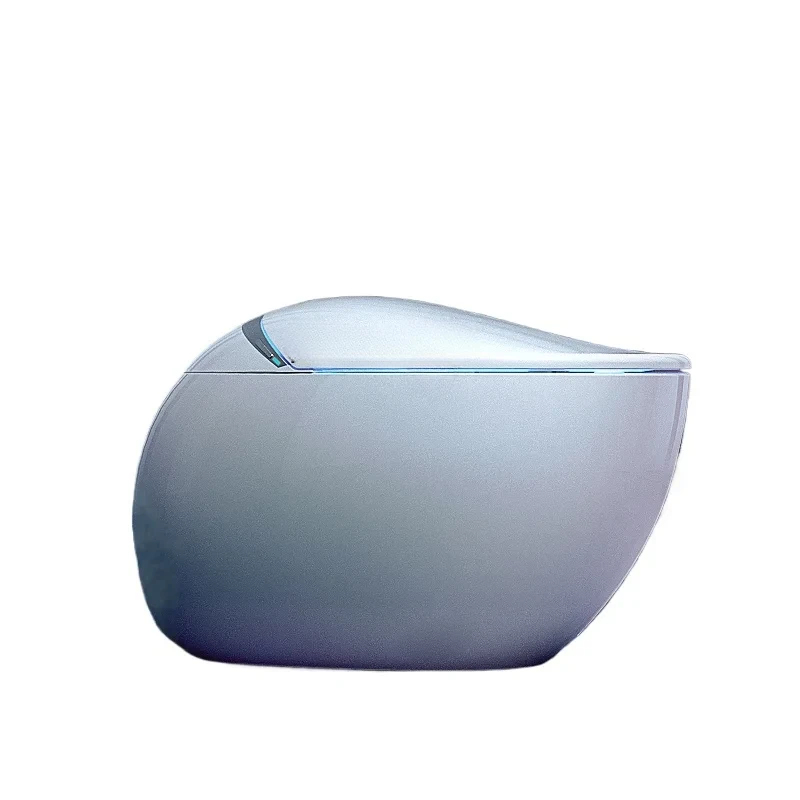 Creative personality, smart toilet without water pressure limit integrated household instant heat
Creative personality, smart toilet without water pressure limit integrated household instant heat