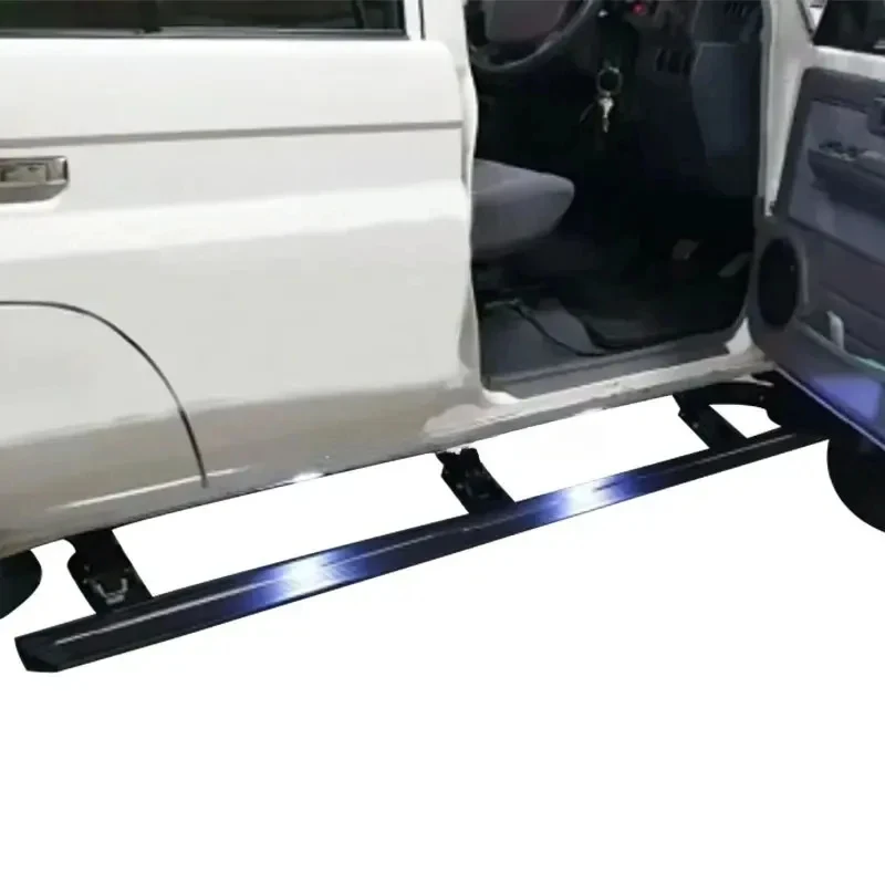 High Quality Ized Aluminium Electric Foot Tholds Side Step Running Board Other Accsori Auto Parts
High Quality Ized Aluminium Electric Foot Tholds Side Step Running Board Other Accsori Auto Parts