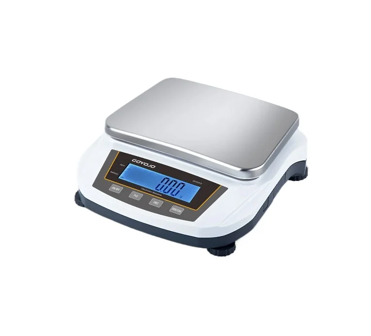 5kg Precision Jewelry Scale 0.01g Lab Digital Electronic Analytical Balance Certified 2kg Kitchen Weighing Scales
5kg Precision Jewelry Scale 0.01g Lab Digital Electronic Analytical Balance Certified 2kg Kitchen Weighing Scales