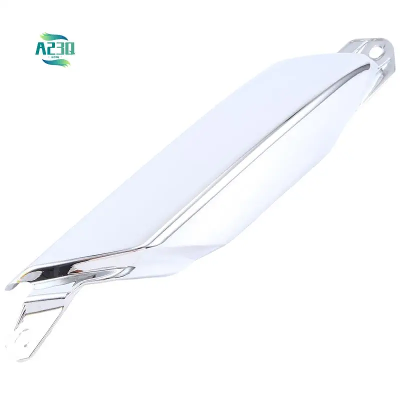 A23Q-Car Cooling Trim Cover For BMW K1600GTL K1600GT Parts Chrome Engine Cooling Pipe Protective Shell
A23Q-Car Cooling Trim Cover For BMW K1600GTL K1600GT Parts Chrome Engine Cooling Pipe Protective Shell