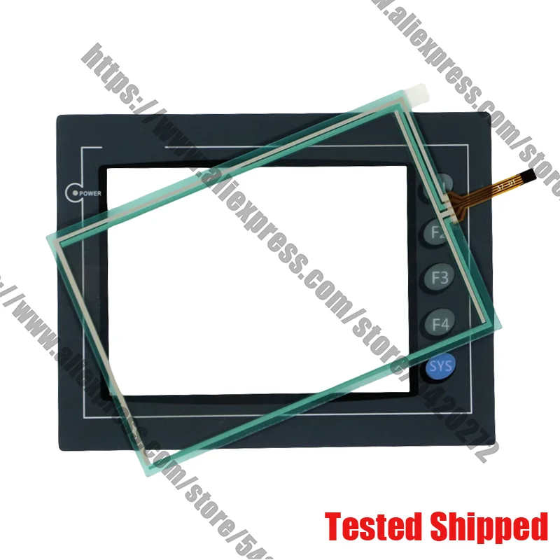 DOP-AS57BSTD DOP-A57CSTD DOP-A57GSTD DOP-A57BSTD Membrane Keypad Touch Pad Button Operating Panel
DOP-AS57BSTD DOP-A57CSTD DOP-A57GSTD DOP-A57BSTD Membrane Keypad Touch Pad Button Operating Panel