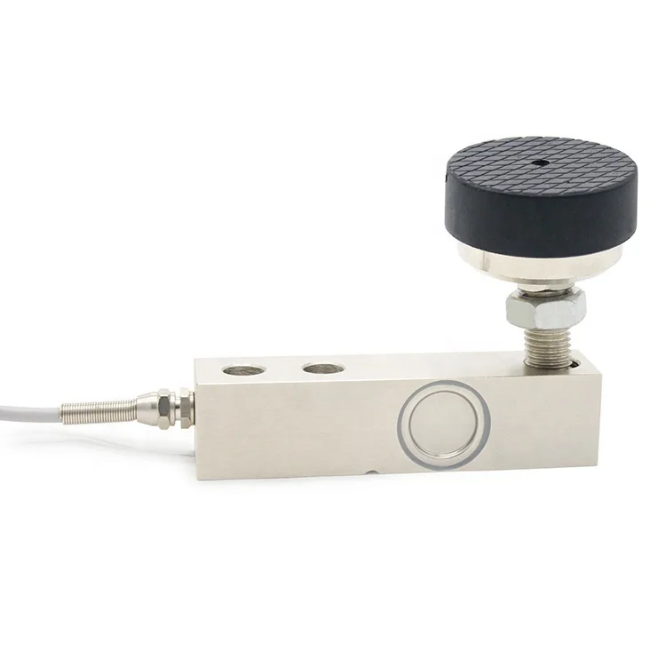 SQC-A 10t Electronic Load Cell Waterproof Shear Beam Force Sensor for Pressure Sensing Applications
SQC-A 10t Electronic Load Cell Waterproof Shear Beam Force Sensor for Pressure Sensing Applications