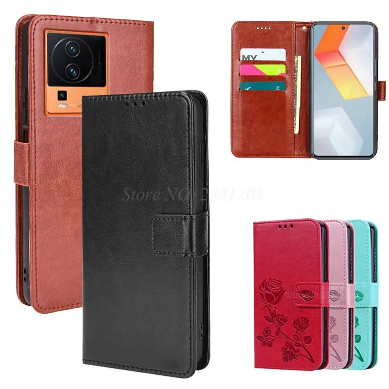 Leather Case For Capas Vivo IQOO Neo7 Coque Wallet Phone Cover Funda Para Carcasas Vivo IQOO Neo 7 V2231A 6.78" Mujer handyhülle
Leather Case For Capas Vivo IQOO Neo7 Coque Wallet Phone Cover Funda Para Carcasas Vivo IQOO Neo 7 V2231A 6.78" Mujer handyhülle