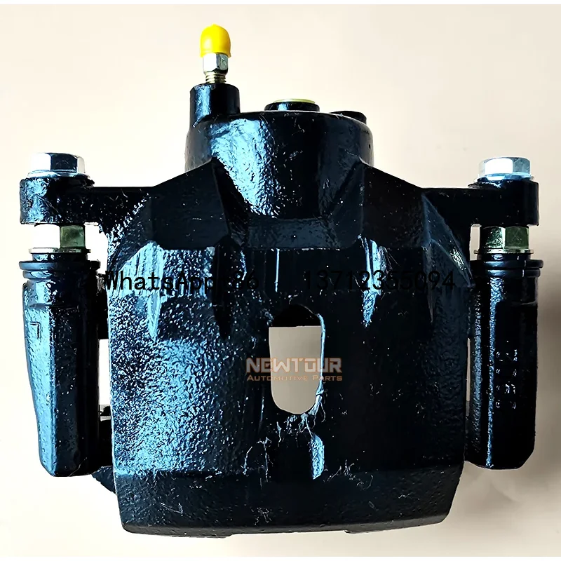 automotive auto parts repuestos other auto brake parts Front Brake Calipers for GEELY GC6 car accessories
automotive auto parts repuestos other auto brake parts Front Brake Calipers for GEELY GC6 car accessories