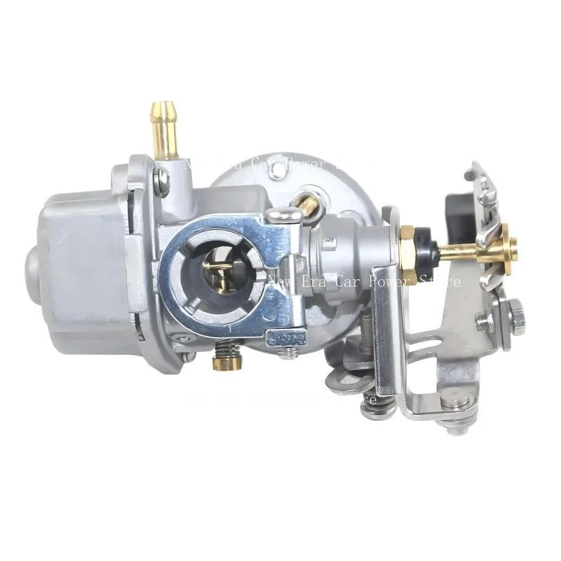 Подходит для 2-тактного 2-тактного 2-тактного карбюратора подвесного двигателя Yamaha 6F8-14301-03 00 6A1-14301-03
Подходит для 2-тактного 2-тактного 2-тактного карбюратора подвесного двигателя Yamaha 6F8-14301-03 00 6A1-14301-03