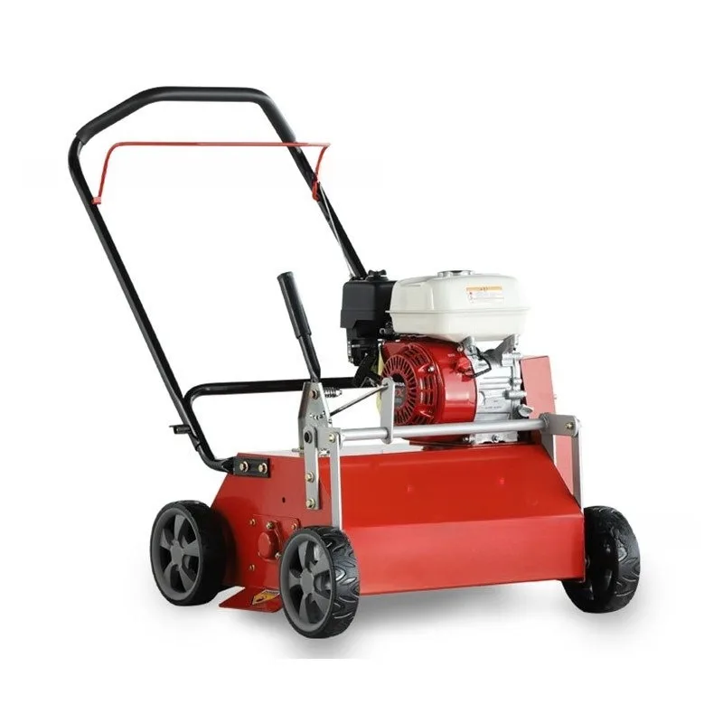 Lawn maintenance series 20-inch lawn comber lawn comber GX160 power Garden Power Tools
Lawn maintenance series 20-inch lawn comber lawn comber GX160 power Garden Power Tools