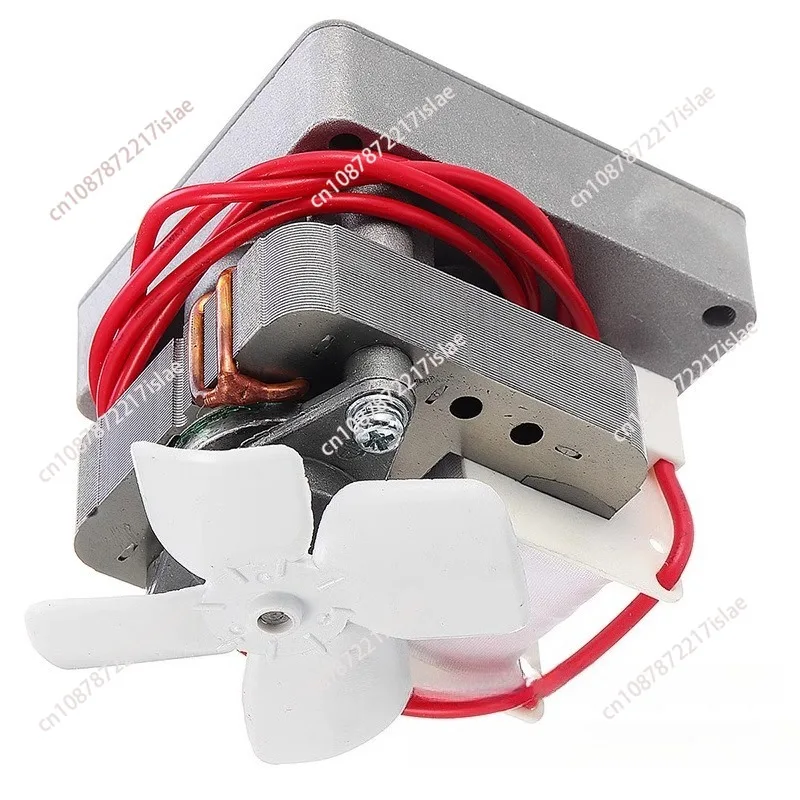 Barbeque Feeding Motor 220V 50Hz 1.5rpm 1.8rpm 2.0rpm with 15-17N.m Torque for Grill Accessories
Barbeque Feeding Motor 220V 50Hz 1.5rpm 1.8rpm 2.0rpm with 15-17N.m Torque for Grill Accessories