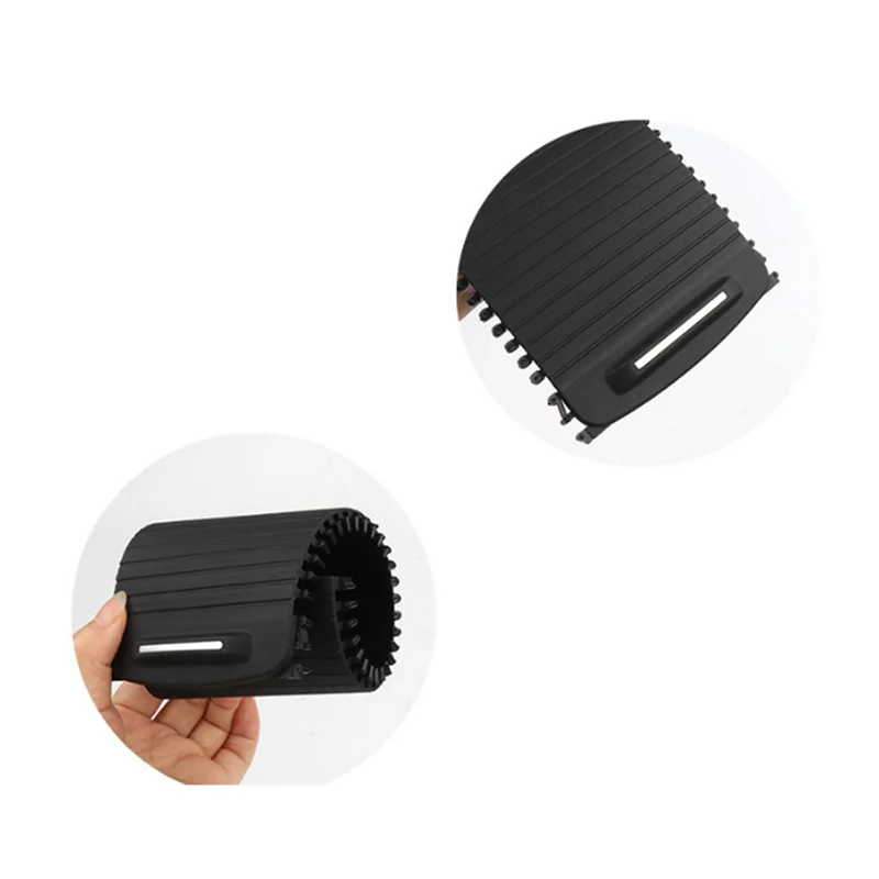 Car Center Console Drink Holder Slide Roller Blind For Ford Focus 2015-2018 Water Cup Holder Curtain
Car Center Console Drink Holder Slide Roller Blind For Ford Focus 2015-2018 Water Cup Holder Curtain
