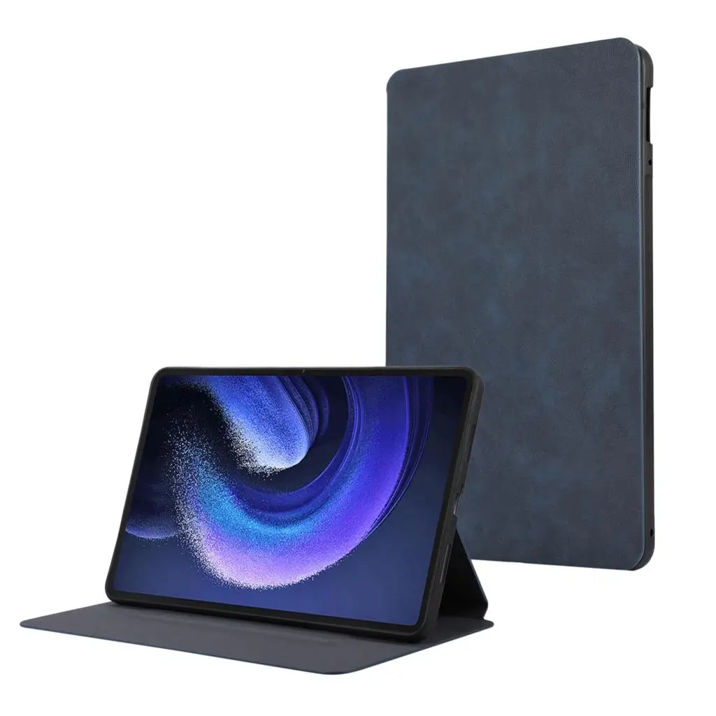 For Xiaomi Pad 7 / Pad 7 Pro 11.2 inch 2024 Case PU Leather TPU Back Cover For Xiaomi MiPad 7 Pro 11.2 2024 Case
For Xiaomi Pad 7 / Pad 7 Pro 11.2 inch 2024 Case PU Leather TPU Back Cover For Xiaomi MiPad 7 Pro 11.2 2024 Case
