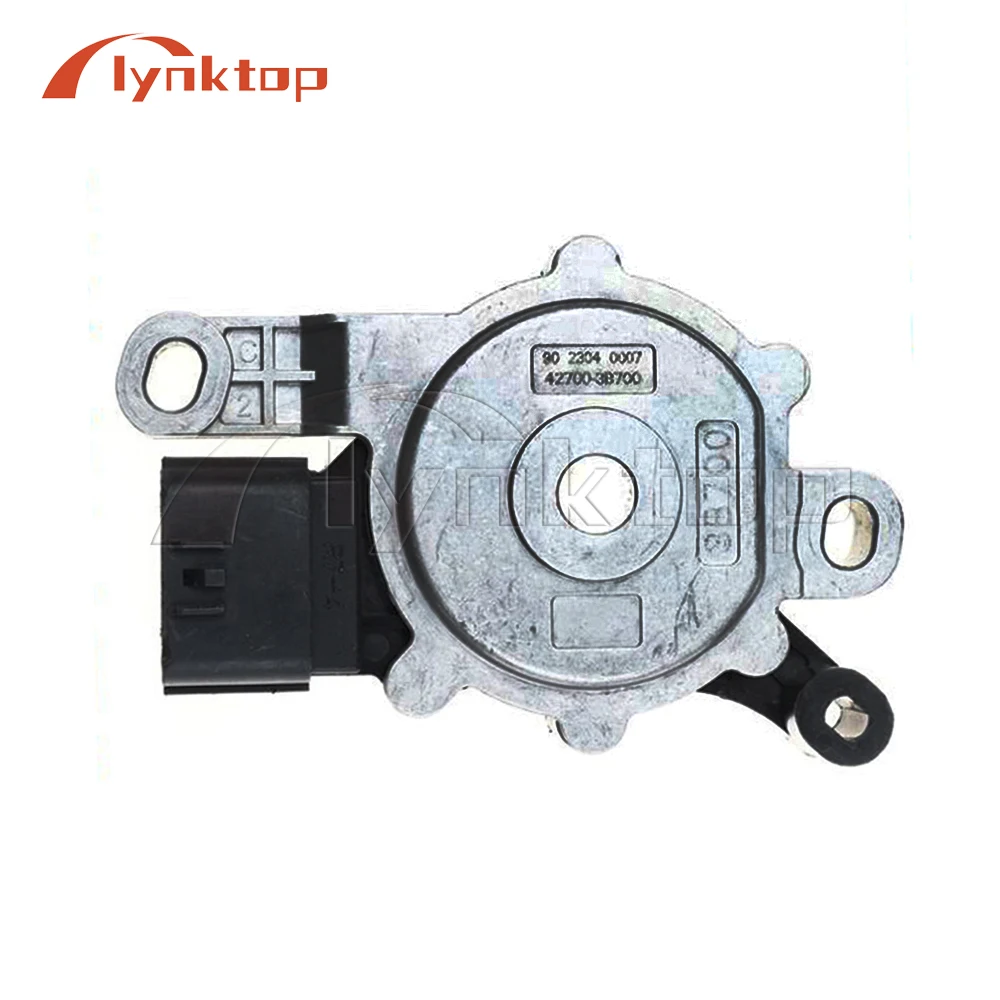 Transmission Shifter Inhibitor Switch For Kia Optima Sedona Sorento Sportage Forte Cadenza Forte Koup Soul 2011-2019 42700-3B700
Transmission Shifter Inhibitor Switch For Kia Optima Sedona Sorento Sportage Forte Cadenza Forte Koup Soul 2011-2019 42700-3B700