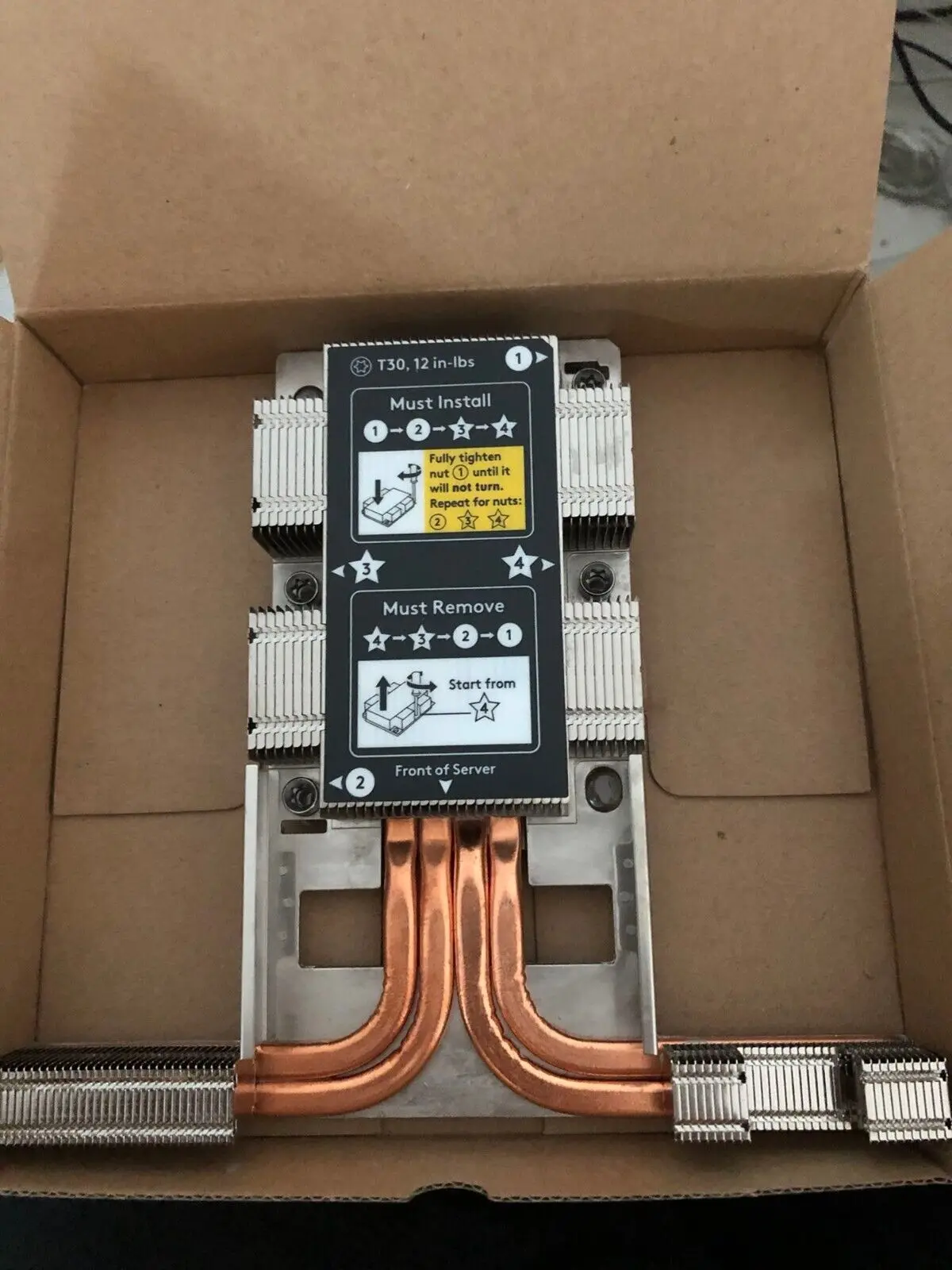 Для радиатора DL360 G10 высокого качества 872453-001,873590-001,867651-001
Для радиатора DL360 G10 высокого качества 872453-001,873590-001,867651-001