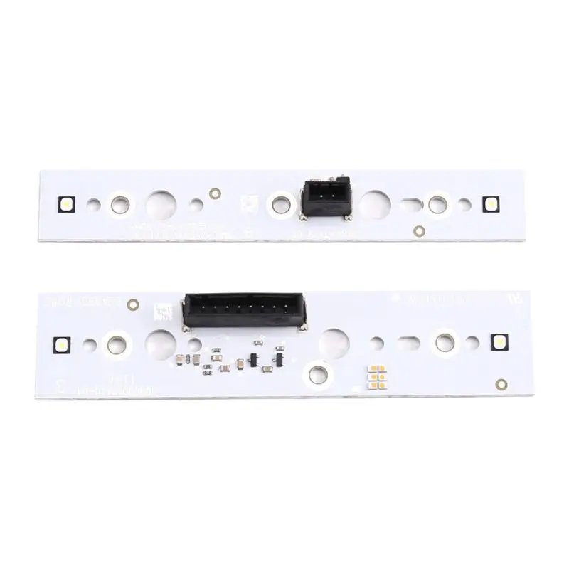 Car Right Headlights DRL Chip Ballast Chip Car LED Light Circuit Board Chip White Light For Q7 2017-2019-A74F
Car Right Headlights DRL Chip Ballast Chip Car LED Light Circuit Board Chip White Light For Q7 2017-2019-A74F