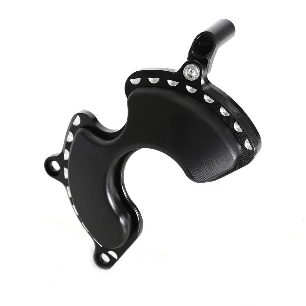 For Honda Monkey 125 SUPER CUB C125 2018-2021 Motorcycle 3D Crankcase Cover accessories Left Side Engine Protection Guard
For Honda Monkey 125 SUPER CUB C125 2018-2021 Motorcycle 3D Crankcase Cover accessories Left Side Engine Protection Guard