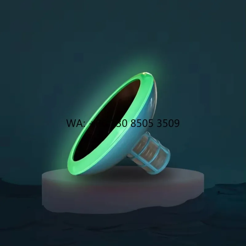Quality Assurance SR005 Portable Hotel Outdoor Swimming Pool Water Quality Cleaning Solar Ionizer Copper
Quality Assurance SR005 Portable Hotel Outdoor Swimming Pool Water Quality Cleaning Solar Ionizer Copper