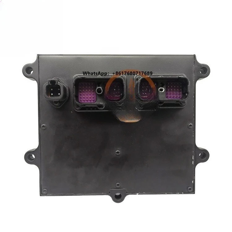 ECU 4921776 Electronic Control Module ECU ECM Compatible For QSB6.7 Engine
ECU 4921776 Electronic Control Module ECU ECM Compatible For QSB6.7 Engine