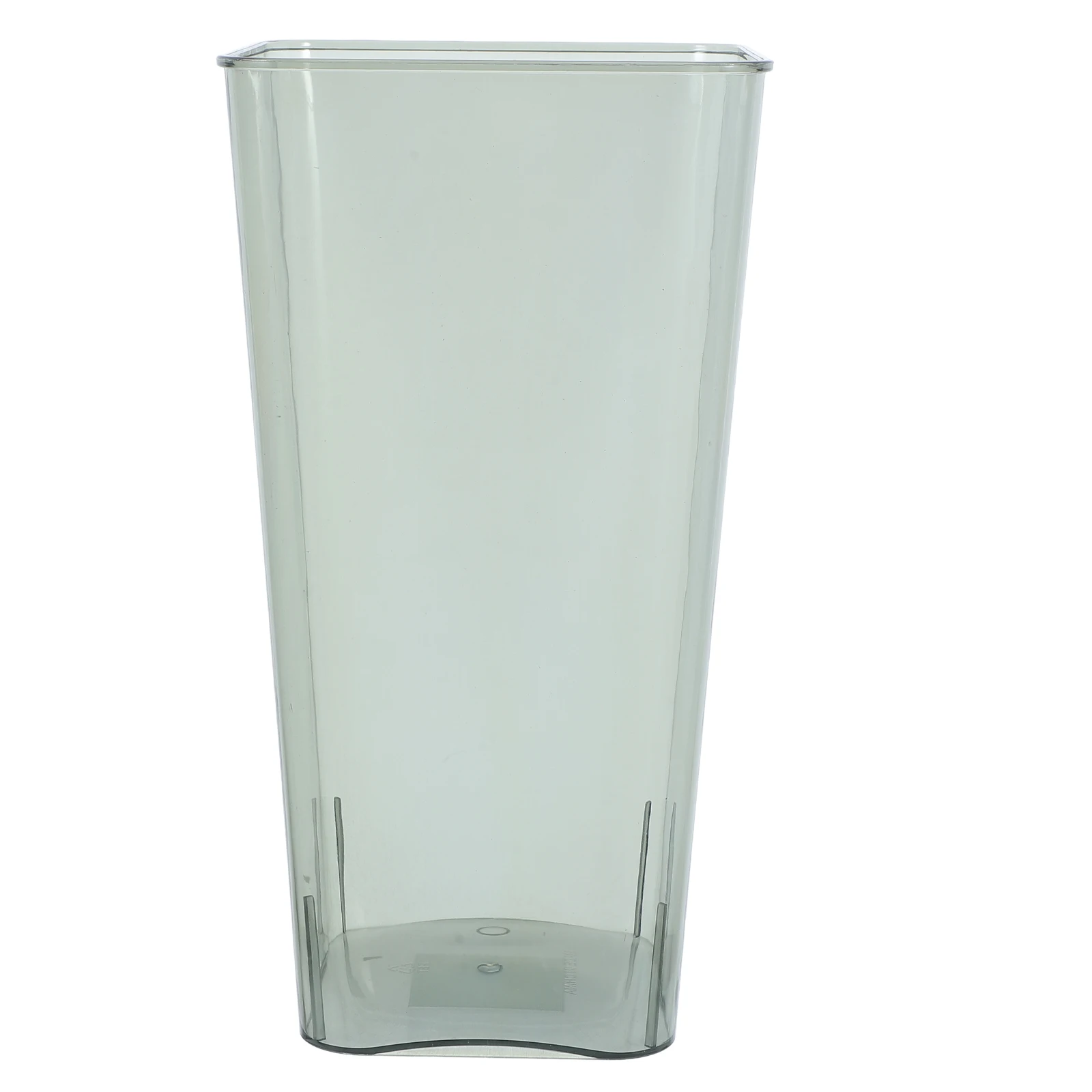 Transparent Umbrella Stand Rack Leak Proof Round Holder Portable Organizer Entryway Indoor Outdoor Plastic Bucket Storage
Transparent Umbrella Stand Rack Leak Proof Round Holder Portable Organizer Entryway Indoor Outdoor Plastic Bucket Storage