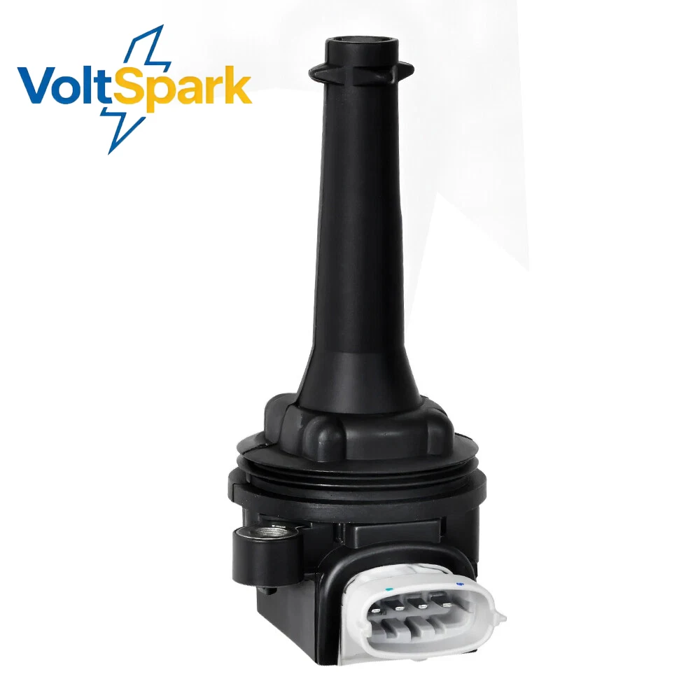 30713417 Ignition Coil for Volvo Ford Focus RS 2.5T 305HP - Direct Replacement, 4-Pin, Bosch OEM, Copper
30713417 Ignition Coil for Volvo Ford Focus RS 2.5T 305HP - Direct Replacement, 4-Pin, Bosch OEM, Copper