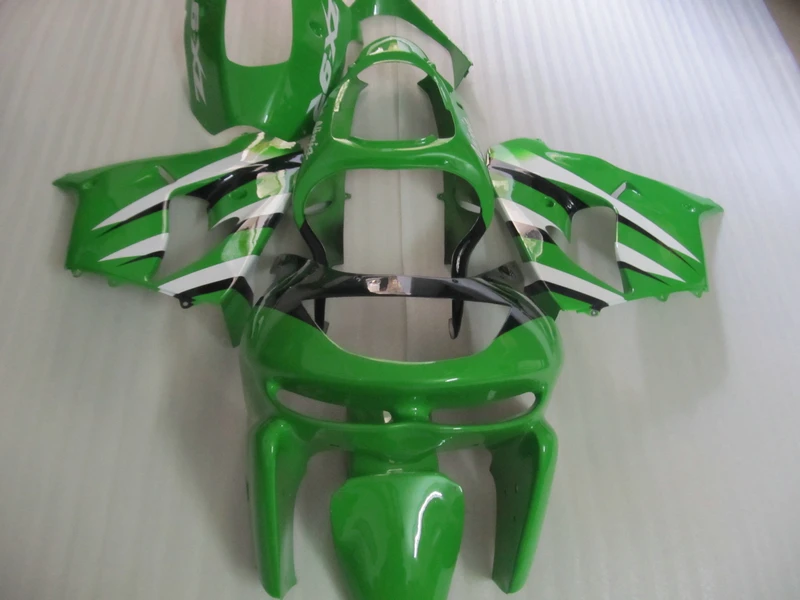 Комплект обтекателей для мотоцикла из АБС-пластика для Kawasaki ZX6R 1998 1999, зеленый, черный, белый, Ninja 636 ZX 6R 98 99, комплект обтекателей PP13
Комплект обтекателей для мотоцикла из АБС-пластика для Kawasaki ZX6R 1998 1999, зеленый, черный, белый, Ninja 636 ZX 6R 98 99, комплект обтекателей PP13