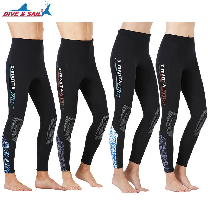 1.5MM diving pants, men's and women's split pants, snorkeling and surfing diving suit, thick and warm outdoor and swimming
1.5MM diving pants, men's and women's split pants, snorkeling and surfing diving suit, thick and warm outdoor and swimming