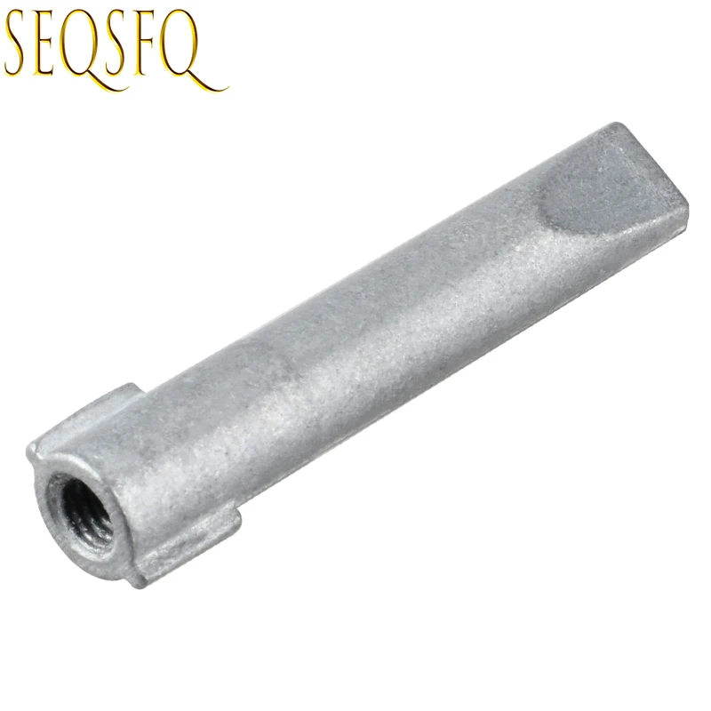Анод 62Y-11325 для подвесного двигателя Yamaha 62Y-11325-00 62Y-11325-01 заменяет части
Анод 62Y-11325 для подвесного двигателя Yamaha 62Y-11325-00 62Y-11325-01 заменяет части