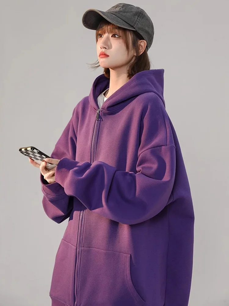 y American Sle Heavyweight сливовово-фиолетовый свитшот мужской кардиган пальто хлопок полиэстер повседневная свободная толстовка с капюшоном
y American Sle Heavyweight сливовово-фиолетовый свитшот мужской кардиган пальто хлопок полиэстер повседневная свободная толстовка с капюшоном