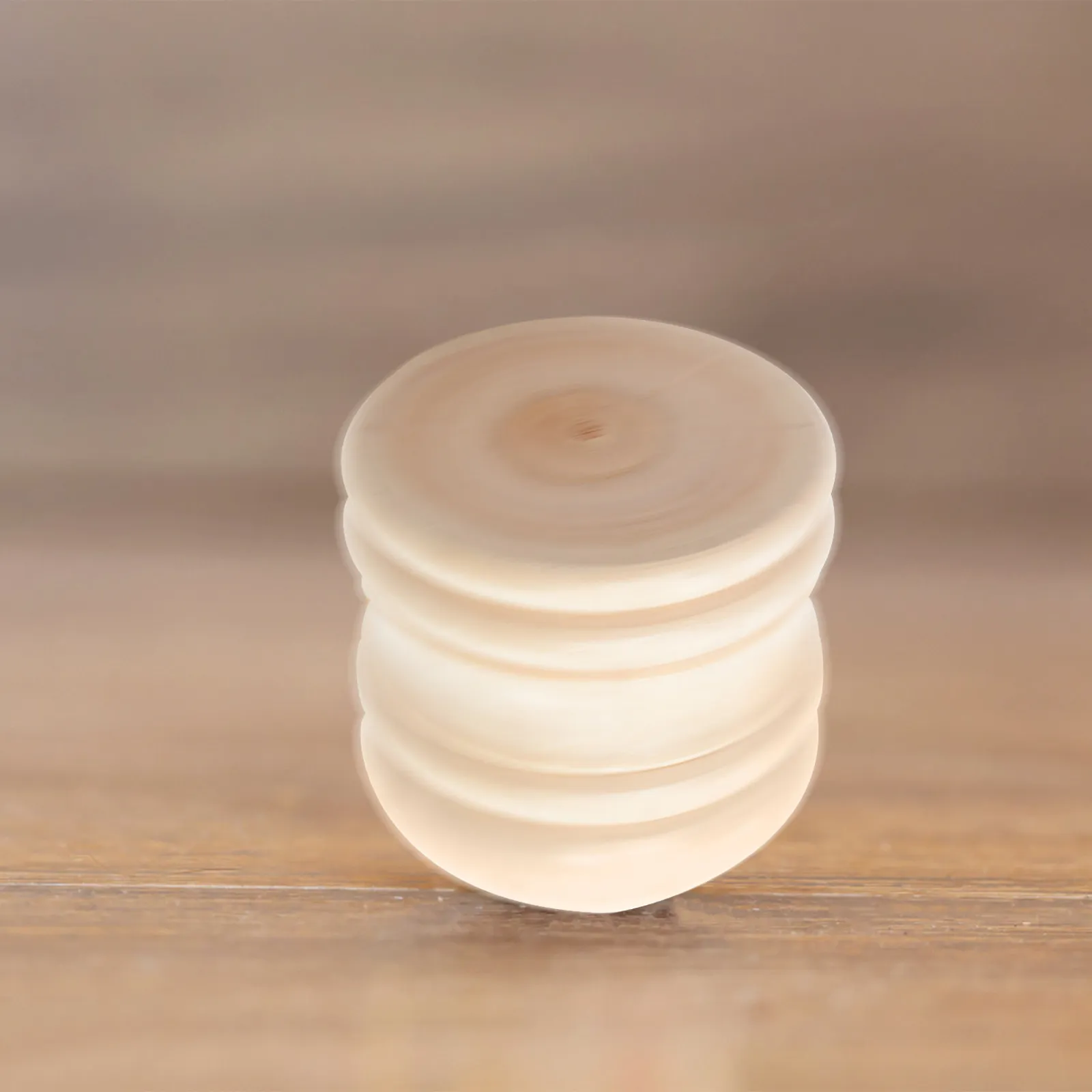 Деревянный вращающийся гироскоп-волчок 10 см из абрикосового дерева для развития мелкой моторики у детей, винтажный, ручной работы, веселый, развивающий подарок
Деревянный вращающийся гироскоп-волчок 10 см из абрикосового дерева для развития мелкой моторики у детей, винтажный, ручной работы, веселый, развивающий подарок