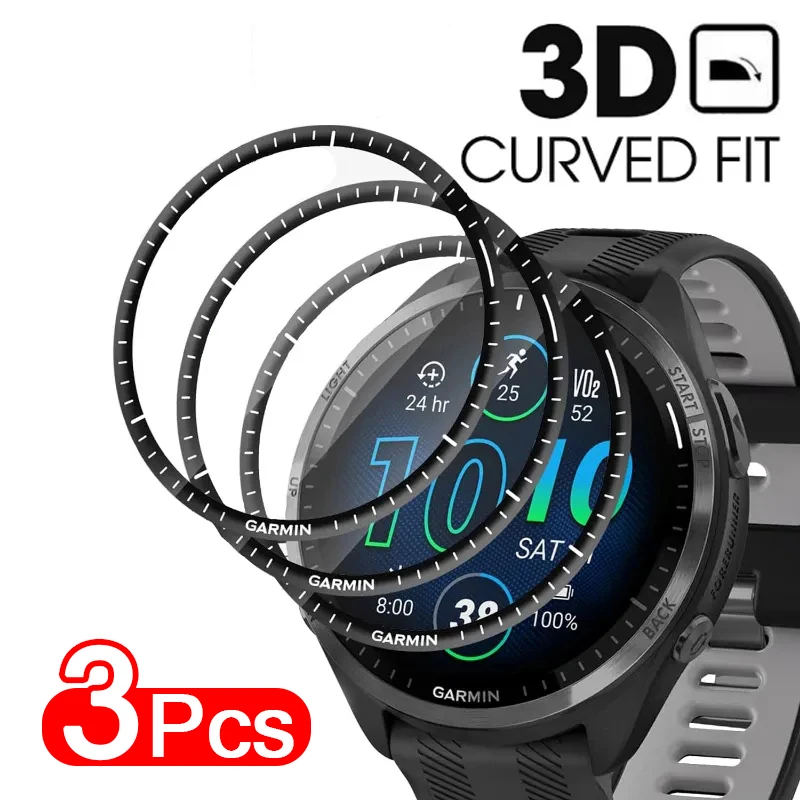 Для Garmin Forerunner 965 Epix Gen2 VENU2 PLUS HD защита экрана смарт-часов Защитная пленка для Forerunner 965 защитные пленки
Для Garmin Forerunner 965 Epix Gen2 VENU2 PLUS HD защита экрана смарт-часов Защитная пленка для Forerunner 965 защитные пленки