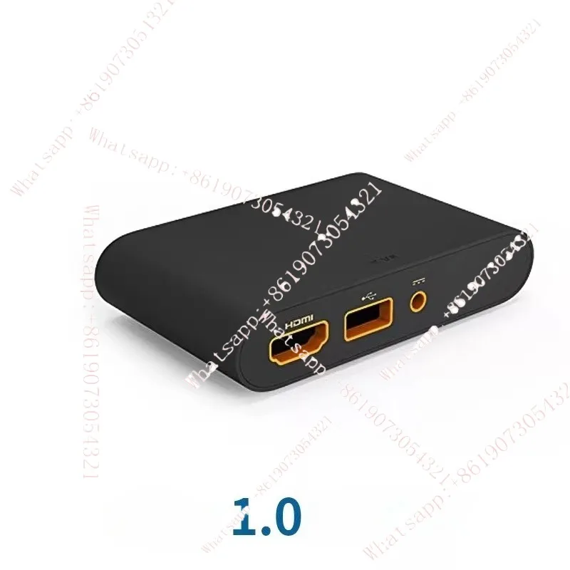 Streaming box accessories cable HDMI usb cable VR glasses connector box power cord
Streaming box accessories cable HDMI usb cable VR glasses connector box power cord