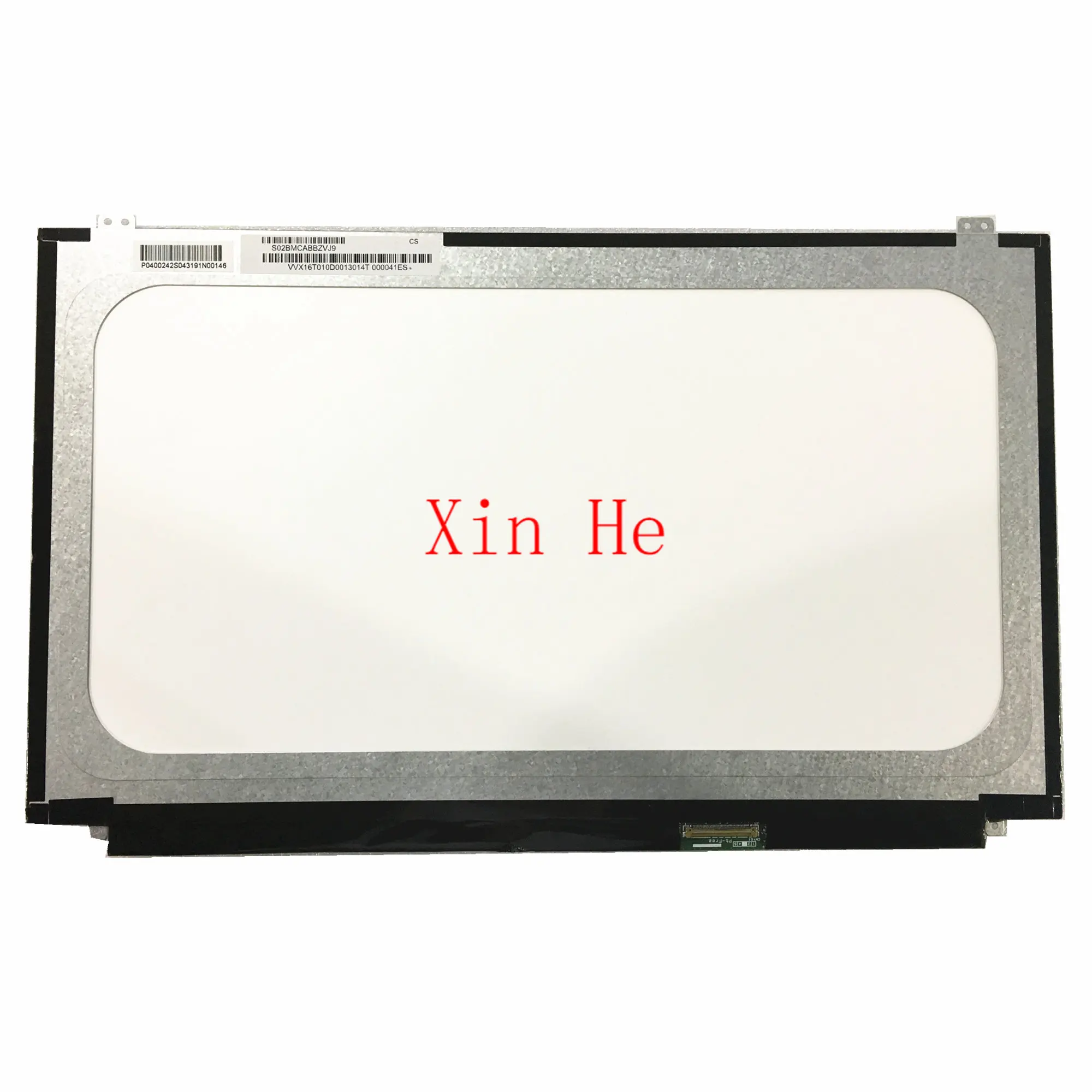 VVX16T010D00 13014T VVX16T010J00 15.6'' Laptop LCD Screen Panel 2880*1620
VVX16T010D00 13014T VVX16T010J00 15.6'' Laptop LCD Screen Panel 2880*1620