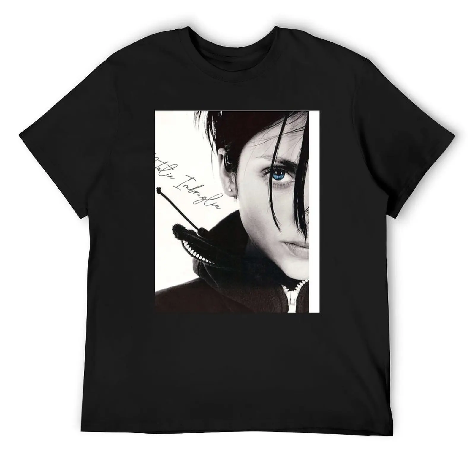 Natalie Imbruglia Graphic T-Shirt graphic t shirts Aesthetic clothing anime t shirts T-shirts for men cotton
Natalie Imbruglia Graphic T-Shirt graphic t shirts Aesthetic clothing anime t shirts T-shirts for men cotton