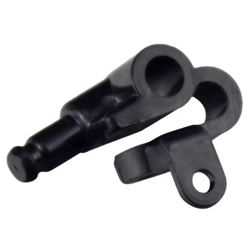 2Pcs 0323327 Cam Follower Black Cam Follower For Johnson Evinrude 0323327 323327 0323328
2Pcs 0323327 Cam Follower Black Cam Follower For Johnson Evinrude 0323327 323327 0323328