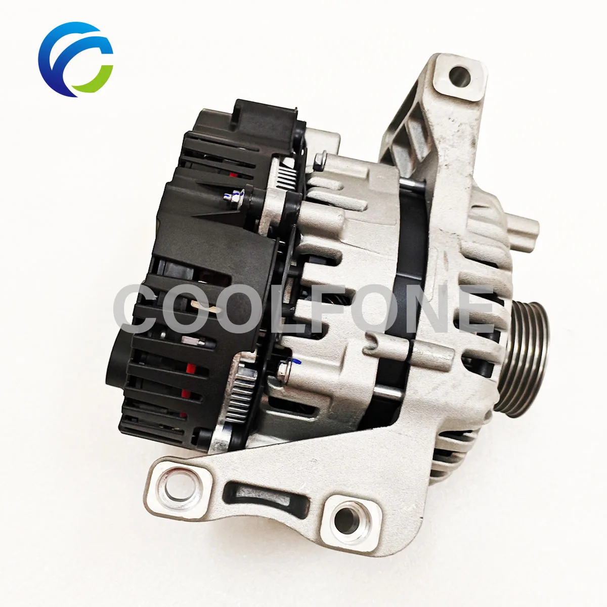 Generator Alternator for Geely Atlas Pro GC9 Epro ICON OKAVANGO Lynk&Co 1.5T BSG 48V 11601324 2040010000
Generator Alternator for Geely Atlas Pro GC9 Epro ICON OKAVANGO Lynk&Co 1.5T BSG 48V 11601324 2040010000