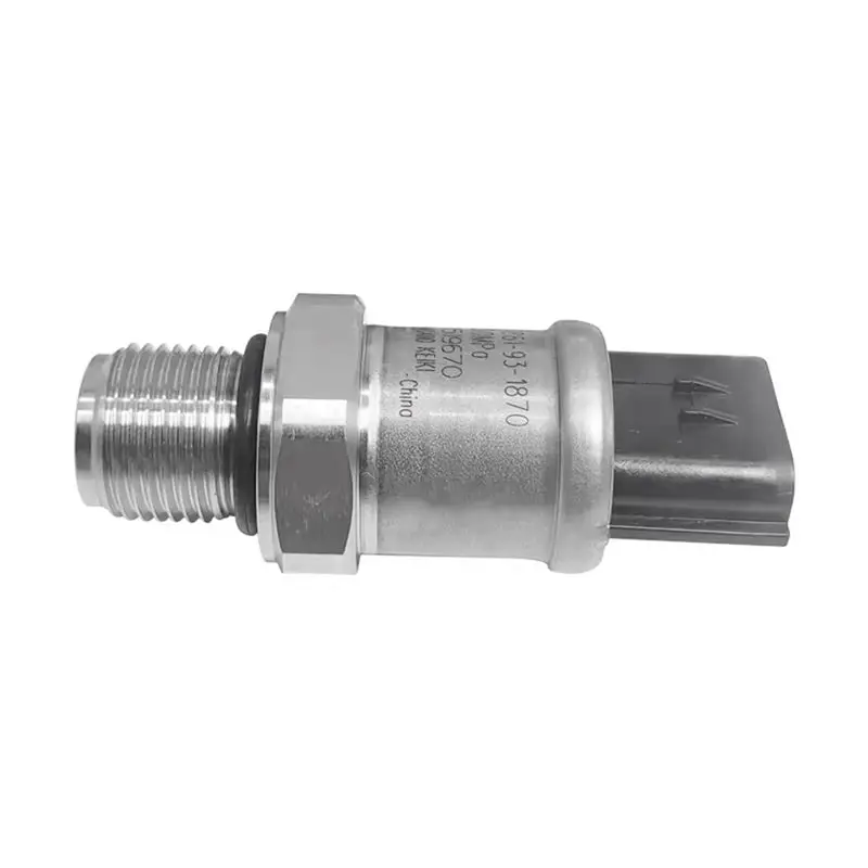 AEF2-For Komatsu PC Wheel Loader Oil Pressure Sensor 7861-93-1870
AEF2-For Komatsu PC Wheel Loader Oil Pressure Sensor 7861-93-1870