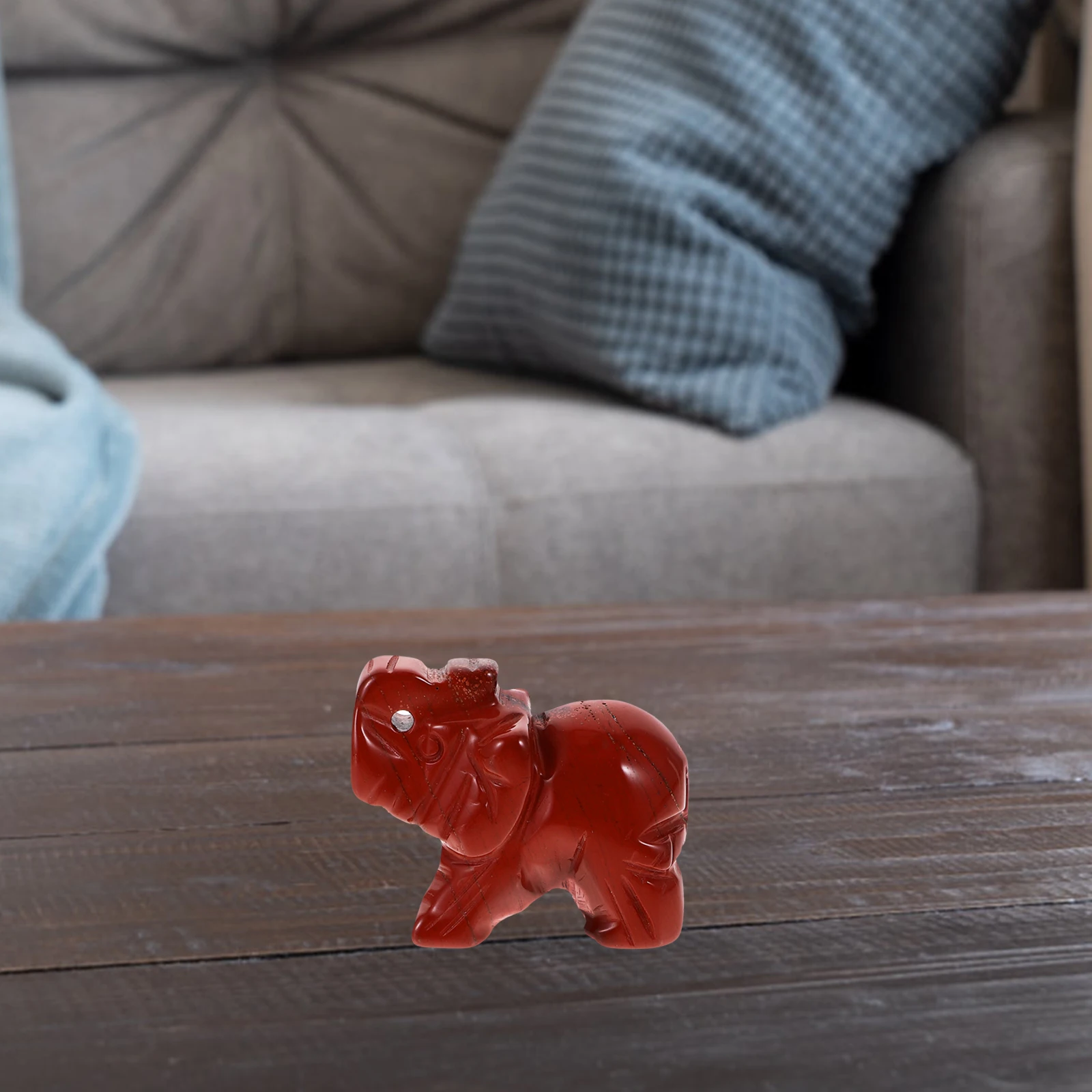 Adorable Stone Decoration Desktop Mini Elephant Statue For Elephant Decoration Home Garden Wedding Anniversary Gift
Adorable Stone Decoration Desktop Mini Elephant Statue For Elephant Decoration Home Garden Wedding Anniversary Gift