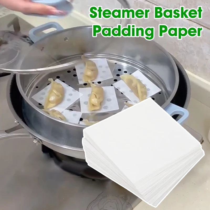 50-100pcs 11cm Square Meat Patty Padding Paper Thick and Non-stick Baking Paper Suitable for Storing Hamburgers Cookies and Food
50-100pcs 11cm Square Meat Patty Padding Paper Thick and Non-stick Baking Paper Suitable for Storing Hamburgers Cookies and Food