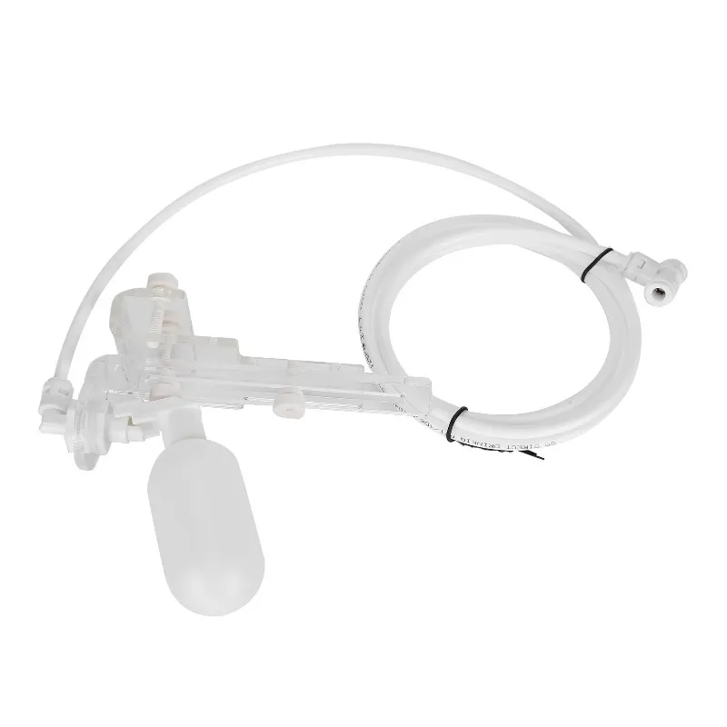 Автоматический диспенсер для воды для аквариума, поплавковый шаровой клапан контроля уровня воды с акриловым кронштейном, нижний фильтр и боковой фильтр
Автоматический диспенсер для воды для аквариума, поплавковый шаровой клапан контроля уровня воды с акриловым кронштейном, нижний фильтр и боковой фильтр