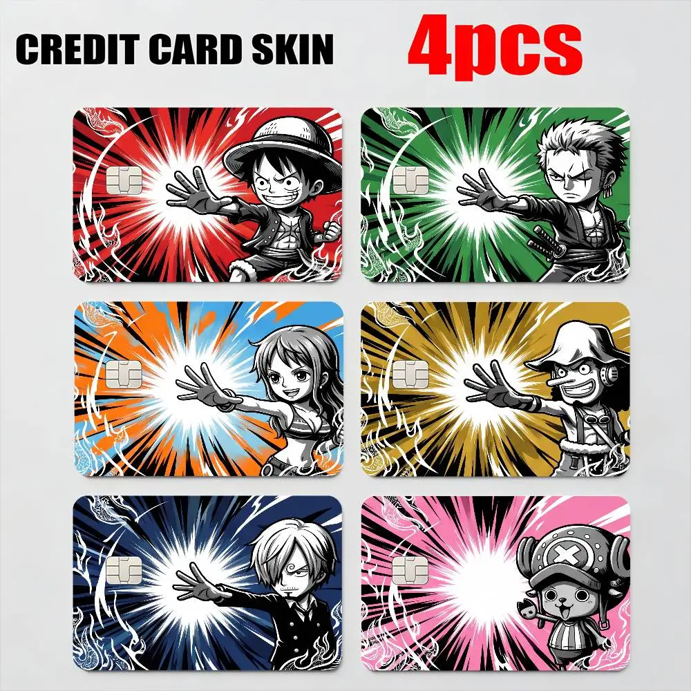 MOTORCYCLE stickers MOTORCYCLE sticker ONE PIECE LUFFY ZORO SANJI ACE NAMI Card Skin Sticker For Debit Credit Card
MOTORCYCLE stickers MOTORCYCLE sticker ONE PIECE LUFFY ZORO SANJI ACE NAMI Card Skin Sticker For Debit Credit Card