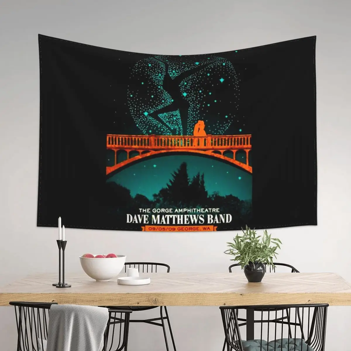Music Retro The Gorge Amphitheatre Tapestry Decor For Room Anime Decor Bedroom Decor Carpet On The Wall Tapestry
Music Retro The Gorge Amphitheatre Tapestry Decor For Room Anime Decor Bedroom Decor Carpet On The Wall Tapestry