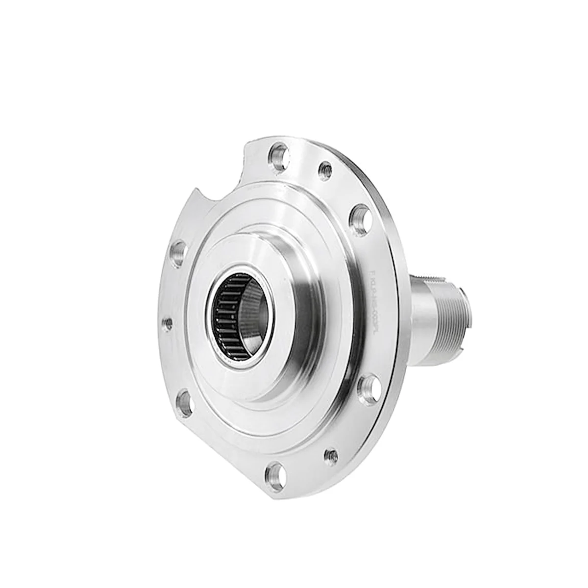 Swivel Housing Stub Axle Spindle Right for Nissan Patrol Y61 3.0TD ZD30 2/00 40010-VB200
Swivel Housing Stub Axle Spindle Right for Nissan Patrol Y61 3.0TD ZD30 2/00 40010-VB200