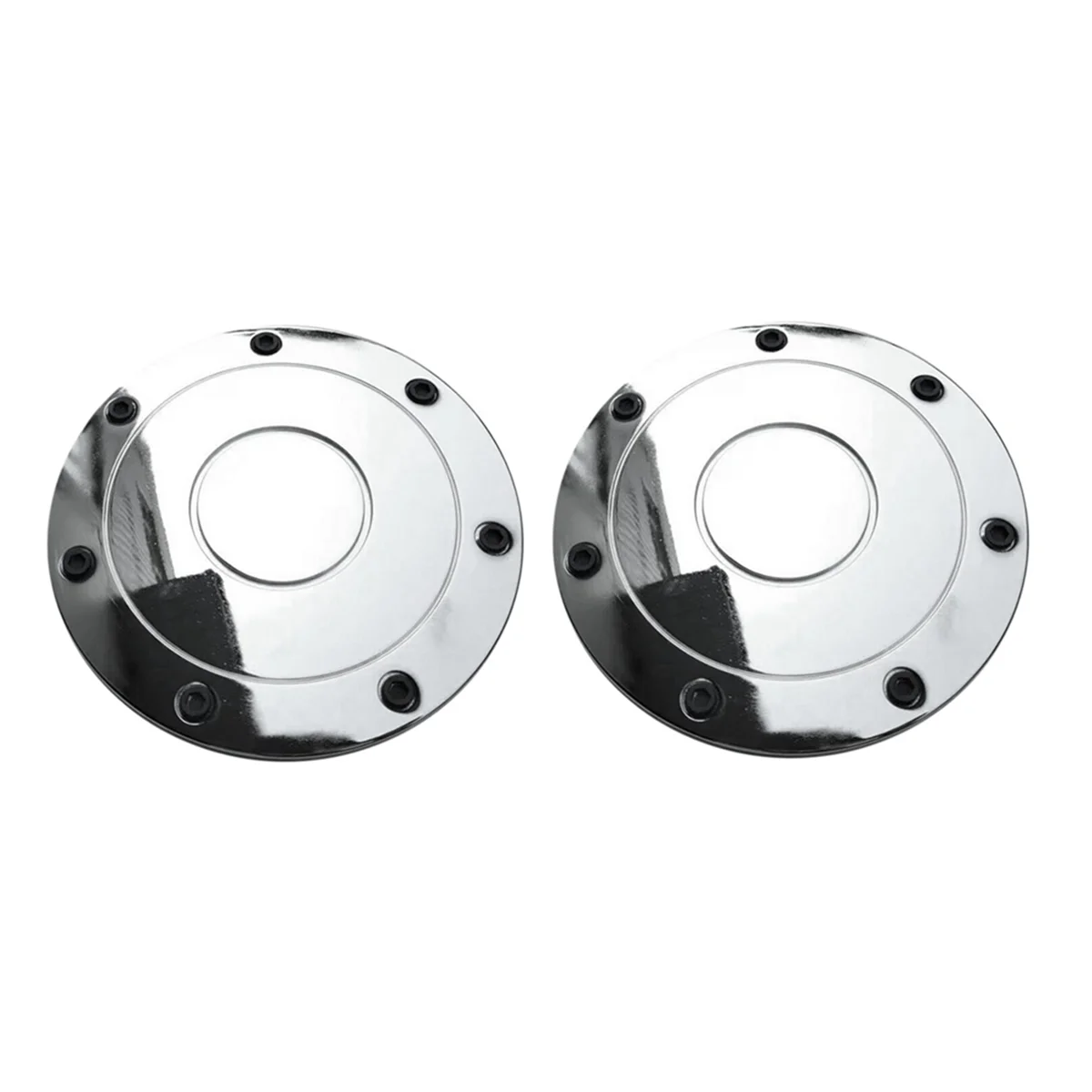 2Pcs Car Wheel Center Cap Cover 2L3Z-1130-BA 2L3Z1130BA for Ford F150 2000-2003 Dust Cover Car
2Pcs Car Wheel Center Cap Cover 2L3Z-1130-BA 2L3Z1130BA for Ford F150 2000-2003 Dust Cover Car