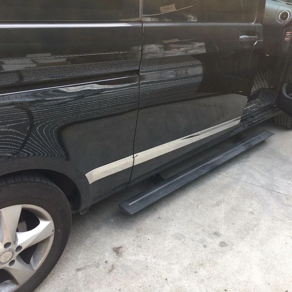 automotive car body accessories electric running board electric pedal for mercedes VITO/V260
automotive car body accessories electric running board electric pedal for mercedes VITO/V260