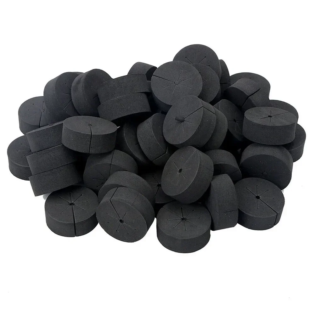 Эффективность клонирования наддува, 50 шт., садовые ошейники-клоны, прочный неопреновый материал, подходит для коммерческих и клонов своими руками
Эффективность клонирования наддува, 50 шт., садовые ошейники-клоны, прочный неопреновый материал, подходит для коммерческих и клонов своими руками